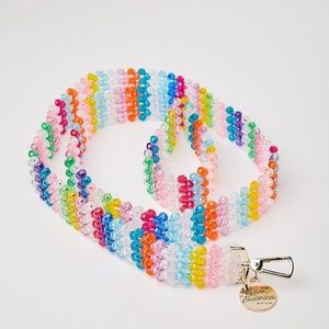 Susan Alexandra Dog Leash